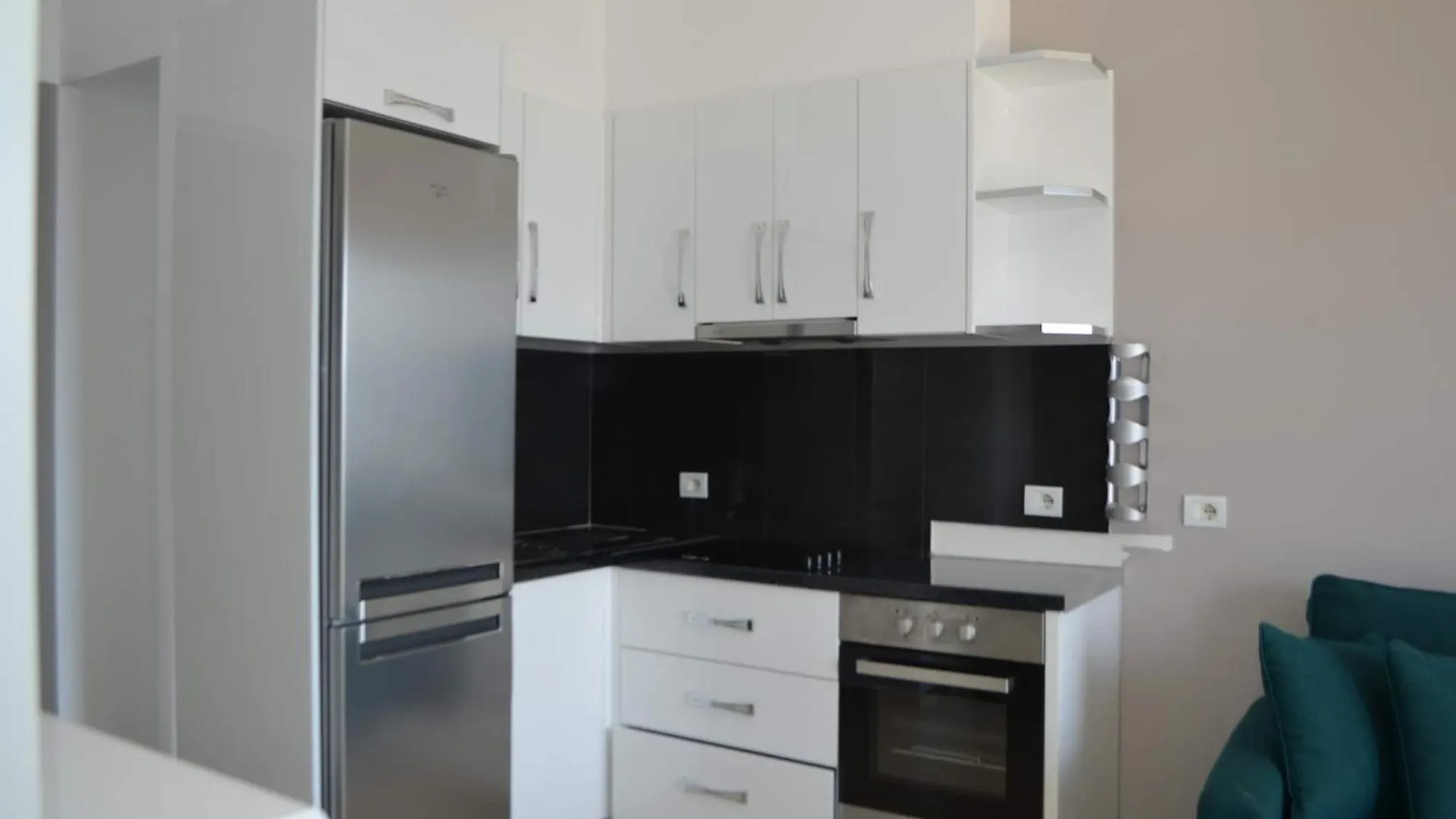 Bright Holiday Apartment With Balcony Saranda 0*,
